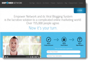 What Is Empower Network About